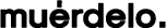 Muérdelo Logo